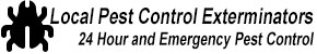 Kittery Point ME Pest Control Exterminators